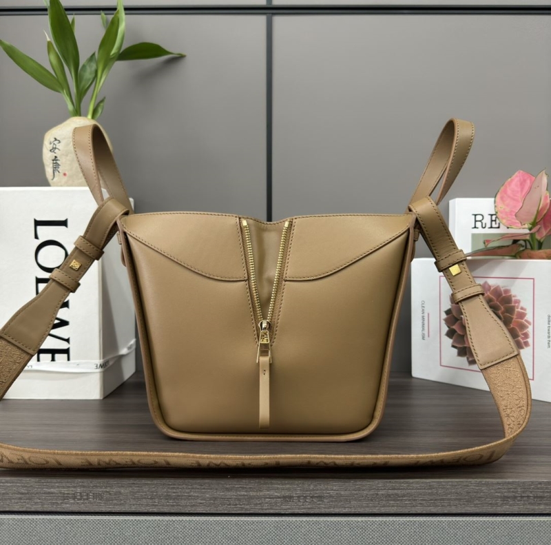 Loewe Handle Bags